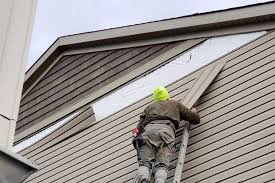 Reliable Cosmopolis, WA Siding Installation & Repair Solutions